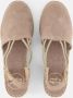 Toni Pons Tremp taupe espadrilles dames (s) (Tremp Taupe) - Thumbnail 5