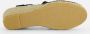 Toni Pons Espadrille Tremp Espadrilles zwart Suede Dames - Thumbnail 8