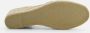 Toni Pons Triton Espadrilles goud Textiel Dames - Thumbnail 8
