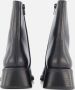 VAGABOND SHOEMAKERS Enkellaarsjes Dames Blanca 5217 Maat: 37 Materiaal: Leer Kleur: Zwart - Thumbnail 10