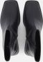 VAGABOND SHOEMAKERS Enkellaarsjes Dames Blanca 5217 Maat: 37 Materiaal: Leer Kleur: Zwart - Thumbnail 11
