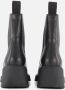 VAGABOND SHOEMAKERS Dorah 0010 Chelsea boots Enkellaarsjes Dames Zwart - Thumbnail 10
