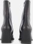VAGABOND SHOEMAKERS Enkellaarsjes Dames Hedda Maat: 36 Materiaal: Leer Kleur: Zwart - Thumbnail 8