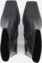 VAGABOND SHOEMAKERS Enkellaarsjes Dames Hedda Maat: 36 Materiaal: Leer Kleur: Zwart - Thumbnail 9