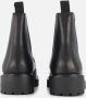 VAGABOND SHOEMAKERS Chelsea Boots Dames Kenova Chelsea Maat: 42 Materiaal: Leer Kleur: Zwart - Thumbnail 8
