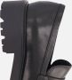 VAGABOND SHOEMAKERS Loafers Dames Kenova Maat: 40 Materiaal: Leer Kleur: Zwart - Thumbnail 15