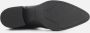 Vagabond Shoemakers Western Stijl Leren Laarzen Black Dames - Thumbnail 7
