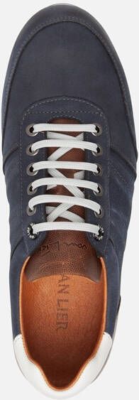 Van lier hotsell anzano sneakers blauw
