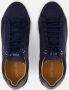 Van Lier Barossa suède sneakers donkerblauw - Thumbnail 13