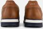 Van Lier 2415511 Lage sneakers Heren Taupe - Thumbnail 3