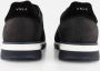 Van Lier Positano Sneakers zwart Leer - Thumbnail 2
