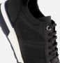 Van Lier Positano Sneakers zwart Leer - Thumbnail 5