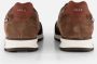 Van Lier Sneakers bruin Suede - Thumbnail 2