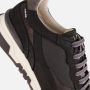 Van Lier Sneakers grijs Nubuck - Thumbnail 5