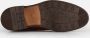 Van Lier Veterschoenen cognac Leer - Thumbnail 3