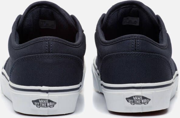 Vans Atwood Sneakers blauw Canvas