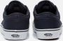 Vans Atwood Heren Sneakers (Canvas) Navy White - Thumbnail 4