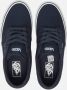 Vans Atwood Heren Sneakers (Canvas) Navy White - Thumbnail 5