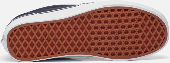 Vans Atwood Sneakers blauw Canvas
