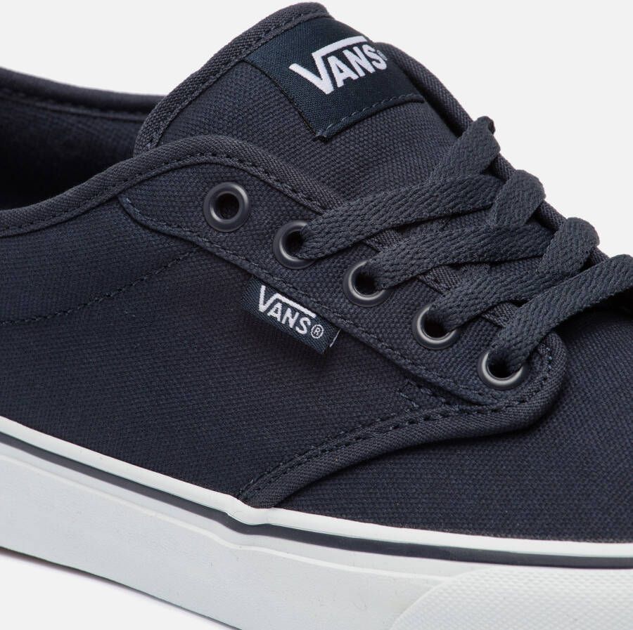 Vans Atwood Sneakers blauw Canvas
