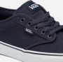 Vans Atwood Heren Sneakers (Canvas) Navy White - Thumbnail 7