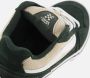 Vans Caldrone Sneakers groen suede Heren - Thumbnail 8