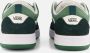 Vans Cruze 3.0 Sneakers groen Textiel - Thumbnail 2