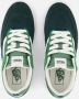 Vans Cruze 3.0 Sneakers groen Textiel - Thumbnail 3
