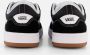 Vans Cruze 3.0 Sneakers zwart Textiel - Thumbnail 7