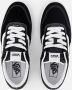 Vans Cruze 3.0 Sneakers zwart Textiel - Thumbnail 8