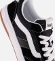 Vans Cruze 3.0 Sneakers zwart Textiel - Thumbnail 10