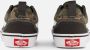 Vans Filmore Camouflage Sneakers groen Canvas Heren - Thumbnail 4