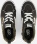 Vans Filmore Camouflage Sneakers groen Canvas Heren - Thumbnail 5