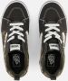 Vans Filmore Camouflage Sneakers groen Canvas - Thumbnail 4