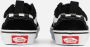 Vans Filmore Checkerboard Sneakers zwart Canvas Heren - Thumbnail 93
