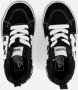 Vans Filmore Checkerboard Sneakers zwart Canvas Heren - Thumbnail 94