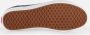 Vans Heren Filmore Decon Suede Canvas Dress Blues BLAUW - Thumbnail 8