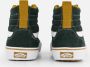 VANS Filmore Hi Guard suède sneakers donkergroen - Thumbnail 4
