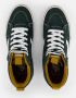 VANS Filmore Hi Guard suède sneakers donkergroen - Thumbnail 5