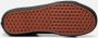 Vans Sk8-Hi Heren Schoenen Black Leer Textil 5 Foot Locker - Thumbnail 11