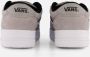 Vans Hylane Sneakers grijs Textiel - Thumbnail 3