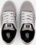 Vans Hylane Sneakers grijs Textiel - Thumbnail 4