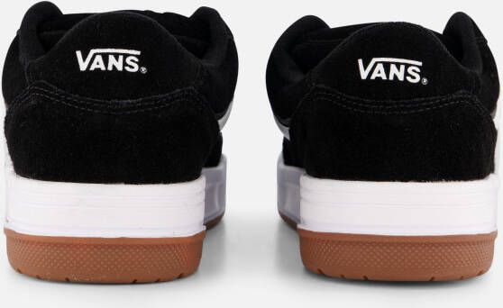 Vans Hylane Sneakers Zwart