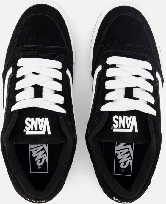 Vans Hylane Sneakers Zwart