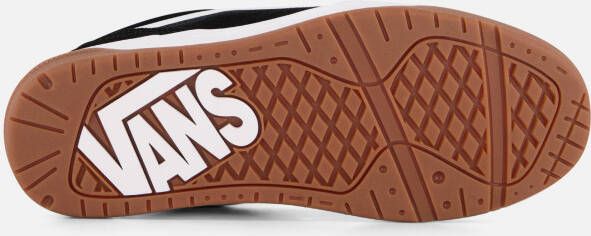 Vans Hylane Sneakers Zwart