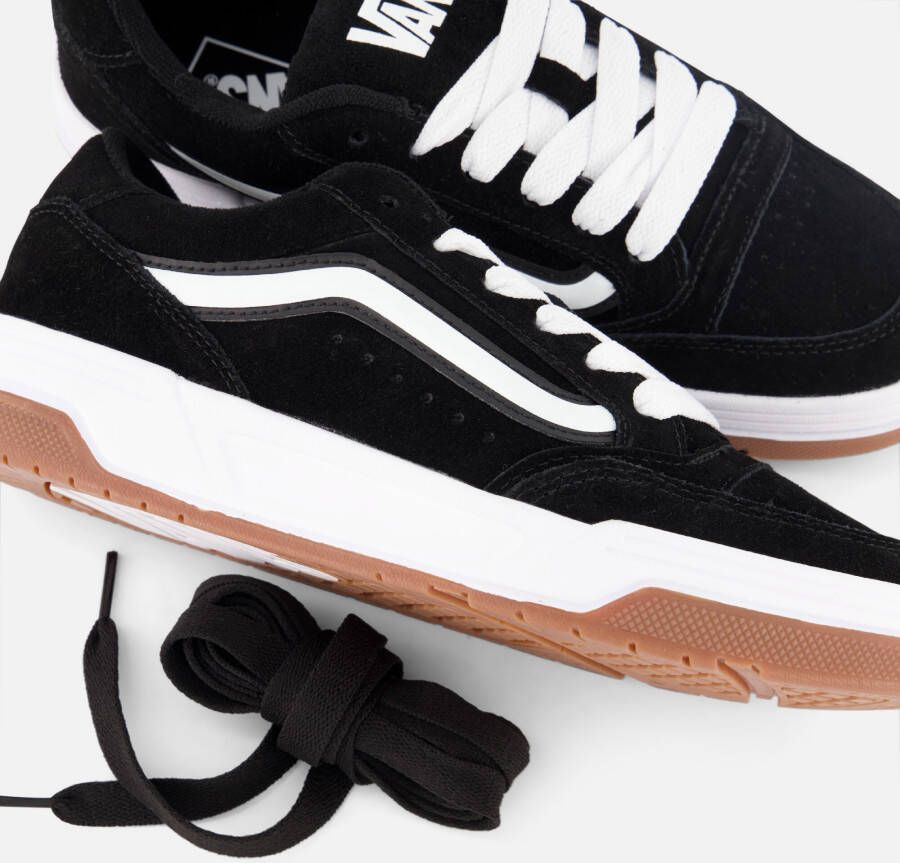 Vans Hylane Sneakers Zwart