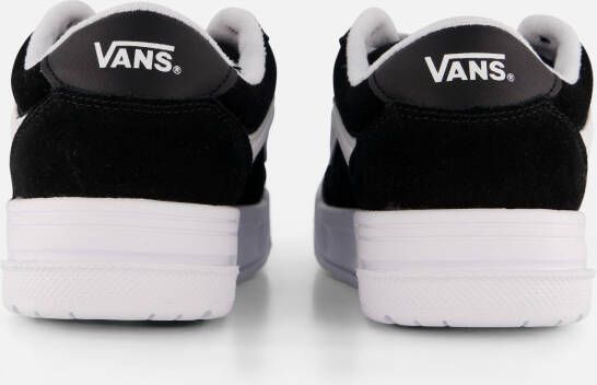 Vans Hylane Sneakers zwart Suede