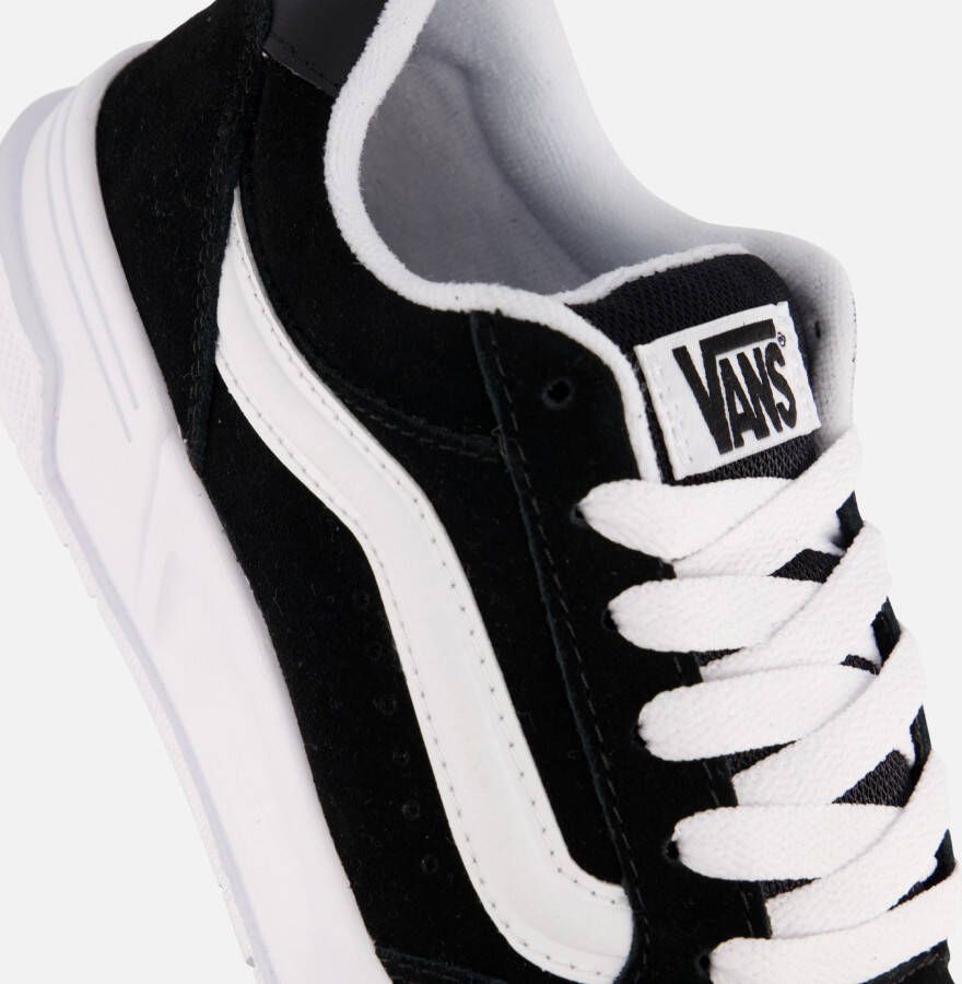 Vans Hylane Sneakers zwart Suede