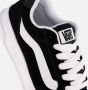 Vans Hylane Sneakers zwart Suede - Thumbnail 6