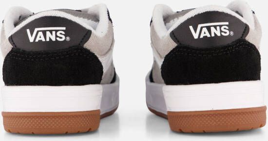 Vans Hylane Sneakers zwart Textiel